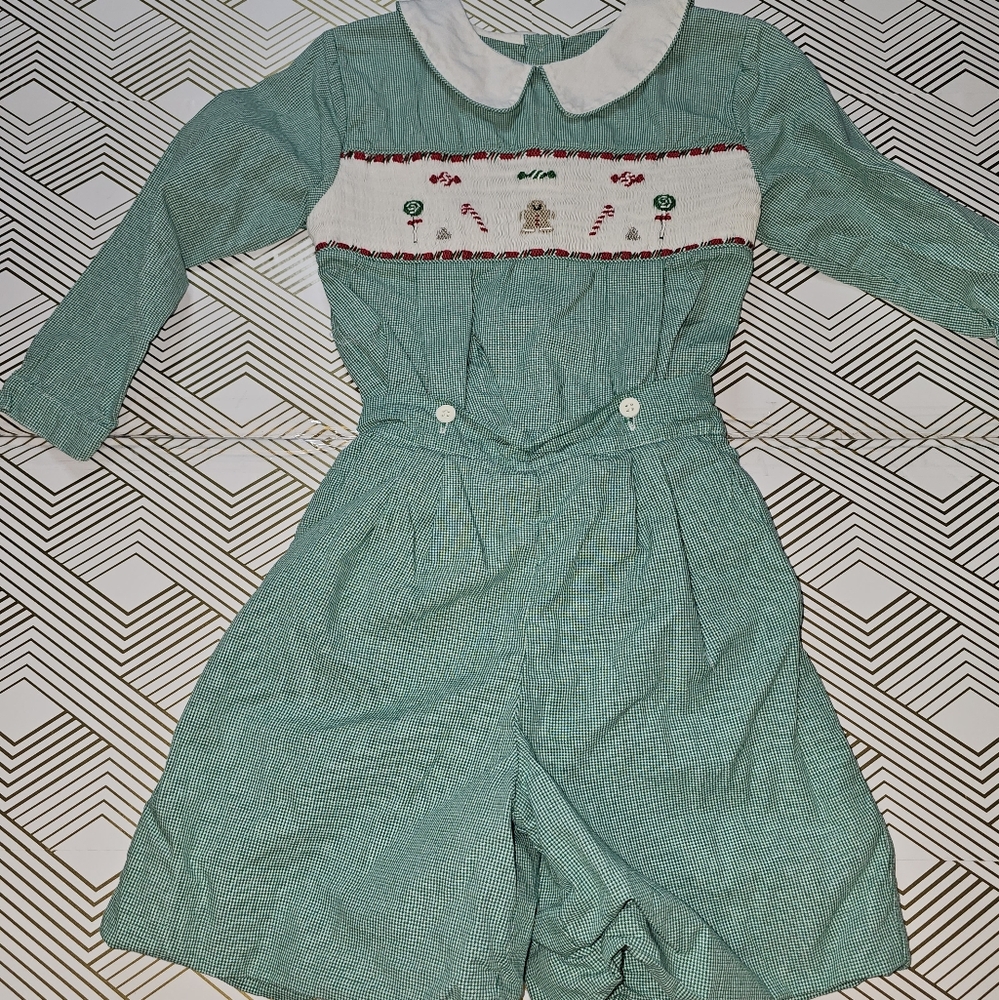 Christmas Outfit